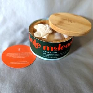 Kate McLeod The Daily Stone Brand New Full Size!